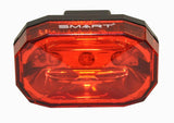 Smart Lighting Set Diamond (407W+R) Batteri