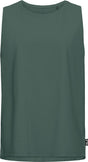 Jack wolfskin travel tank top w dames outdoorshirt-sago palm xl