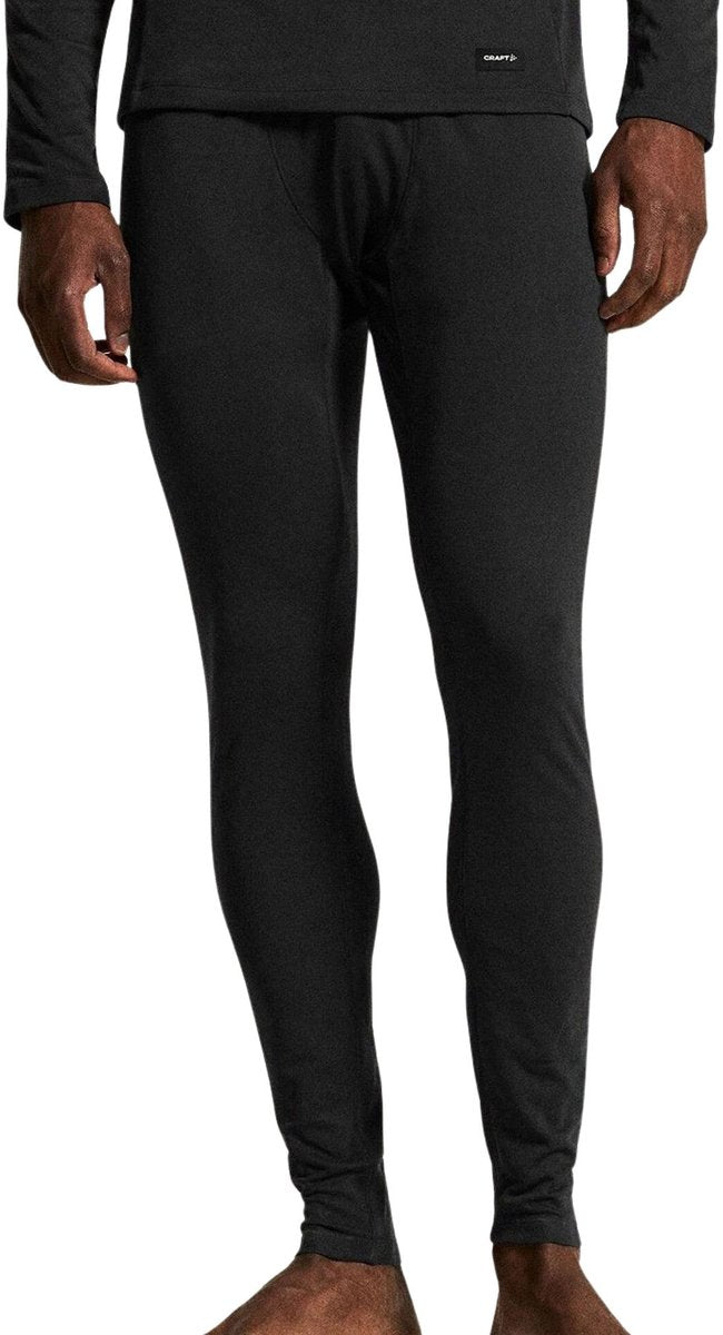 Craft thermo baselayer broek heren - maat m