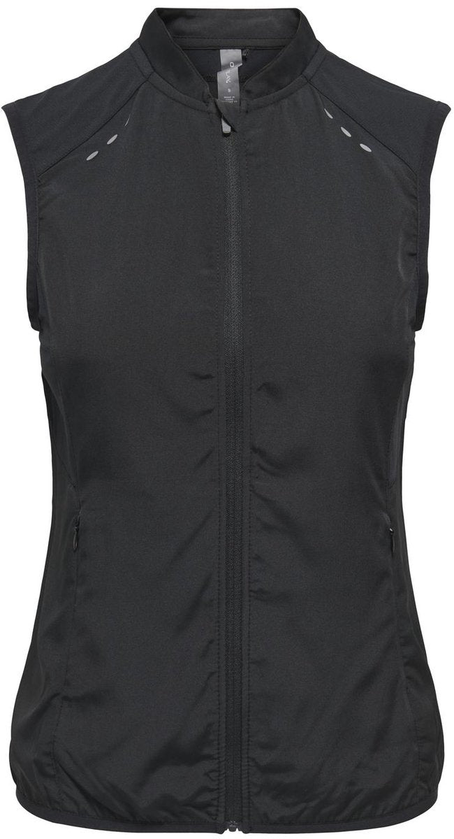 Only play - onpmali hn wvn vest dames sportvest