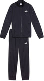 Puma poly suit b unisex trainingspak - new navy 164