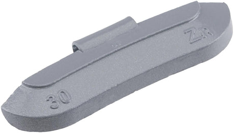 Ad-autoteile-cargo gmbh co.kg ausgleichgewicht der klassiker zinc-weight car steelf. weight 30g