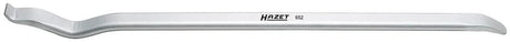 Hazet montierhebel lever truck commercial ve 652 600mm curved