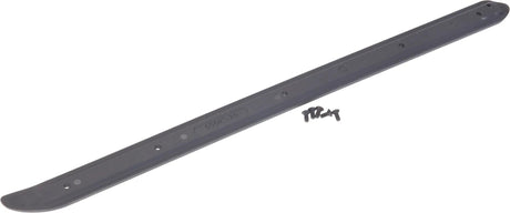 Hazet schiene plastic part w.screws f.650k-20