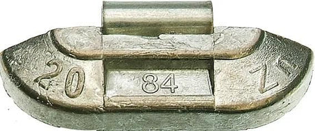 Reinheimer ausgleichgewicht der alleskönner balance weights zinc 20g car the all-rounder