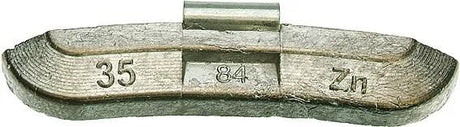 Reinheimer ausgleichgewicht der alleskönner balance weights zinc 35g car the all-rounder