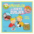 Centraal boekhuis knutselen met de zoete zusjes - strijkkralen