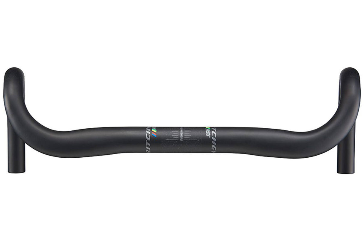 Ritchey Envoyer la course WCS Butano Blatte Black 46cm