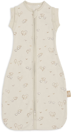 Jollein schlafsack newborn cocoon 0-3 maanden - woolly