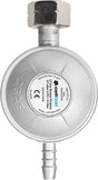 Cellfast gasdrukregelaar voor 11kg propaan butaan lpg-cilinders