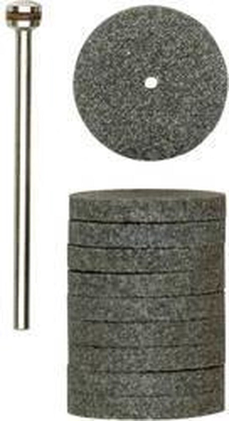 Proxxon micromot 28 304 schacht-ø 2,35 mm 1 set(s)