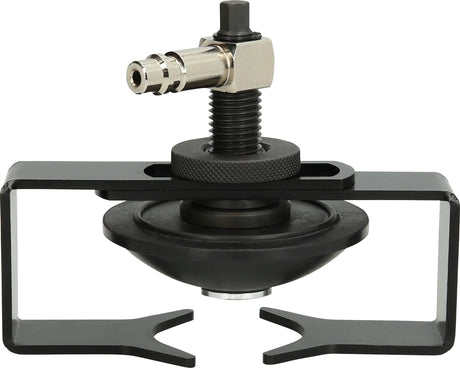 Ks tools adapter air bleed neck adapter universal
