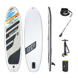 Bestway - Hydro Force White Cap Sup Set