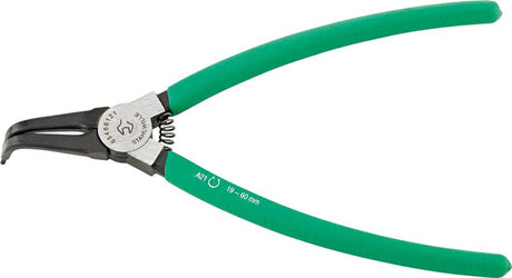 Stahlwille borgveertang a21 90° ø19-60 uitwendig