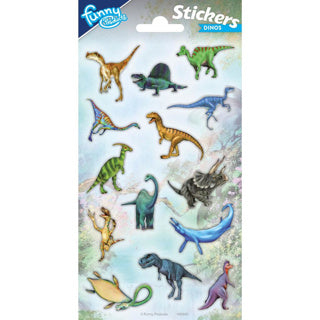 Creative craft group | 10 stuks