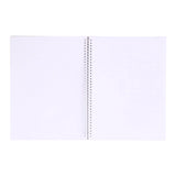Schets plakboek ringband 36 pagina's | 6 stuks