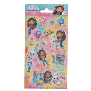 Gabby’s dollhouse | 10 stuks