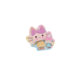 Gabby’s dollhouse | 10 stuks