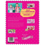 De zoete zusjes woensdagmiddag met - kinderboek