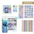Stitch stickerset 1000-delig | 4 stuks