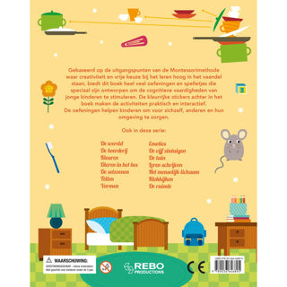 Rebo publishers ik kan het zelf-leukste oefenboek