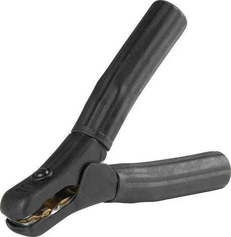 Herth+buss ladezange charging clamp 400 amp. s metal