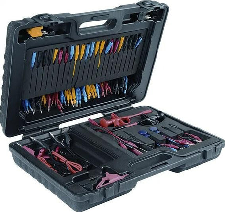 Herth+buss prüftechnik-set testip test lead set h b