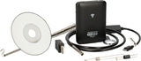 Ks tools ks-tools videoscoopset wi-fi video endoscope set weight 250g