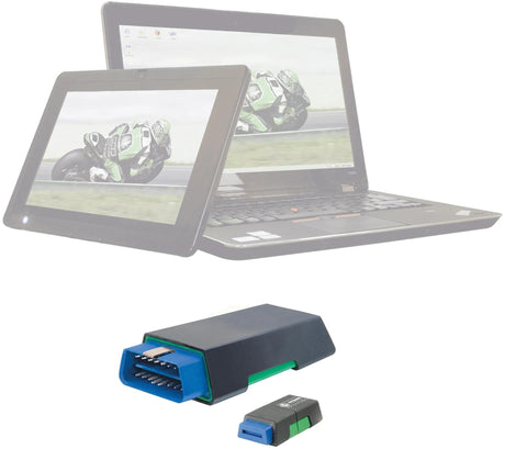 Hella gutmann diagnosemodule mega macs pc für bike mega macs pc bike plus hgs plus 89656235