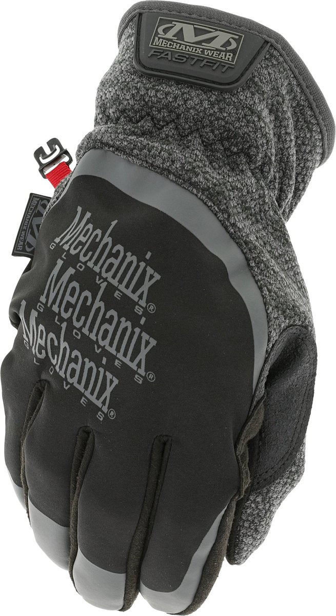 Mechanix wear coldwork™ fastfit®