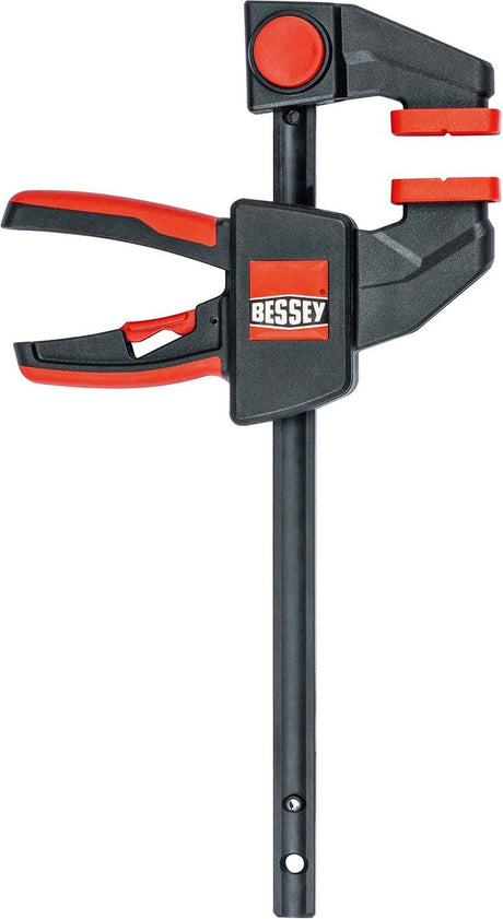 Bessey eenhandslijmtang spreider ezl 150 80 - ezl15-8