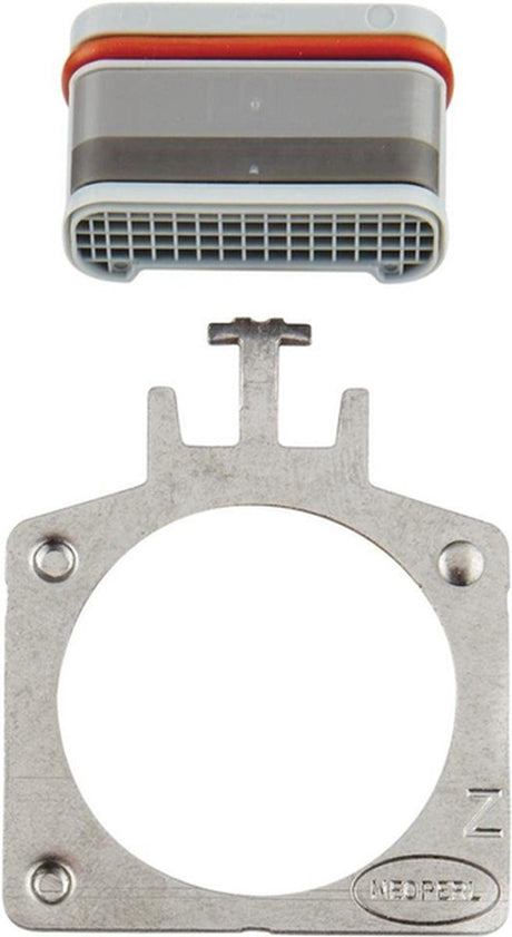 Grohe straalregelaar (mousseur) 13220000
