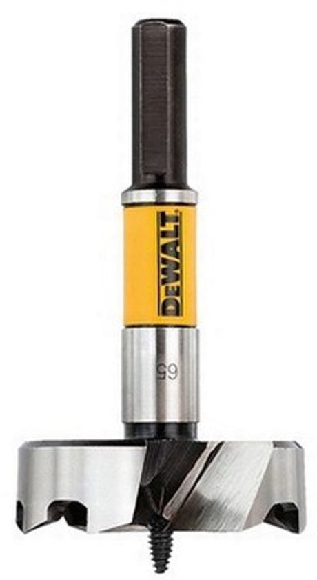 Dewalt - zelfvoedend boor - 41mm - voor hout - precieze snede