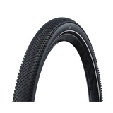 Schwalbe vouwband g-one allround perf 40-622 tlr zwart +r