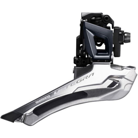 Shimano Voorderailleur 2 x 11 speed Ultegra FD-R8000 hoge klem ø28,6 31,8 mm