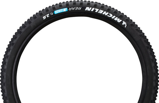 Michelin e-wild rear 29+ folding tyre