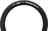 Michelin e-wild rear 29+ folding tyre