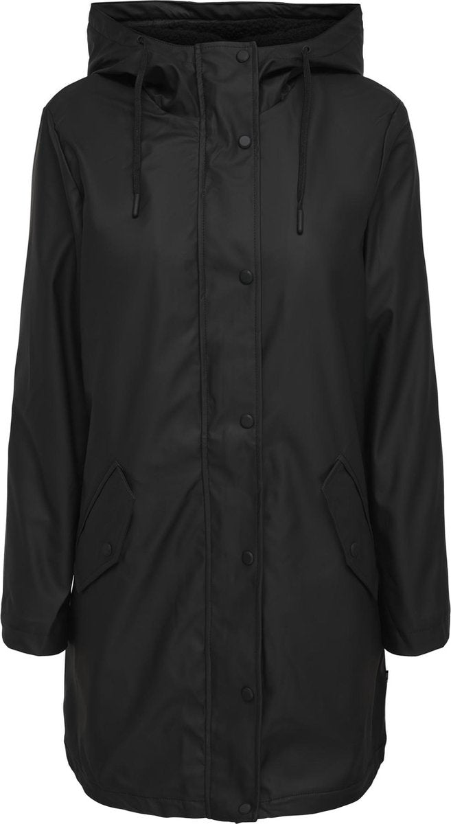 Only onlsally raincoat otw noos dames jas
