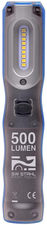 Sw stahl penlamp s9791 led inspection lamp incl.usb cables