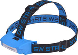 Sw stahl hoofdlamp s9716 led battery headlamp lighting cr. 2w