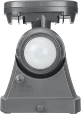 Brennenstuhl strahler lufos 400 led spotlight lufos 400 ip44