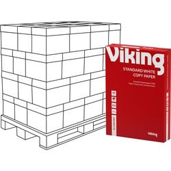 Kopieerpapier viking a4 80 g m² mat wit 240 stuks
