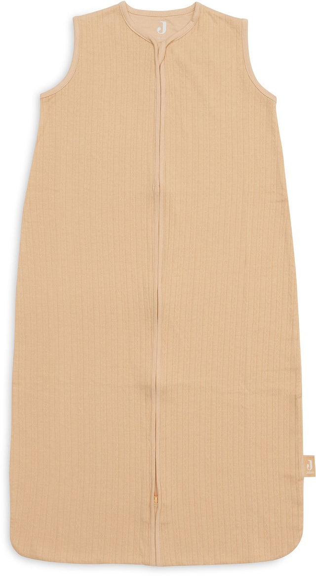 Jollein baby zomer slaapzak jersey - 110cm - ajour - moonstone