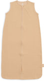 Jollein baby zomer slaapzak jersey - 110cm - ajour - moonstone