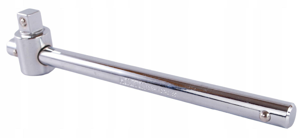 Honiton vierkante knop 1 650mm