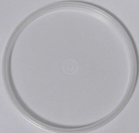Profi color lakaccessoires cover paint mixing cup 385ml