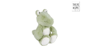 Take me home pluche krokodil s 22cm