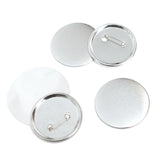 We r makers • button press refill pack large badges ø58mm