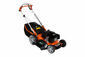 Oleo-mac verbrandingsmaaier ohv gv48tk allroad 4 e 139cc met schijf