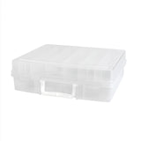We r makers • washi tape storage bin